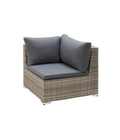 Dehner Balkonset Como, 4-teilig -Gartenbedarfsgeschäft 6894166 WE FS 003 BalkonsetComo