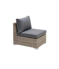 Dehner Balkonset Como, 4-teilig -Gartenbedarfsgeschäft 6894166 WE FS 004 BalkonsetComo