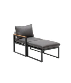 Dehner Balkonset Padua, 5-teilig -Gartenbedarfsgeschäft 6894174 WE FS 003 BalkonsetPadua