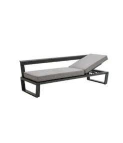 Dehner Liegenset Bellevue, 3-teilig -Gartenbedarfsgeschäft 6894182 WE FS 003 LiegensetBellevueNEU