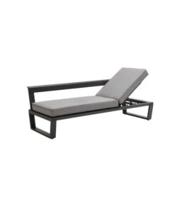 Dehner Liegenset Bellevue, 3-teilig -Gartenbedarfsgeschäft 6894182 WE FS 004 LiegensetBellevueNEU