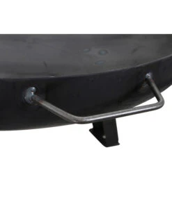 Siena Garden Feuerschale XXL, Ca. Ø55/H34 Cm -Gartenbedarfsgeschäft 6895163 WE DE 002 GautzschFeuerschaleXXL