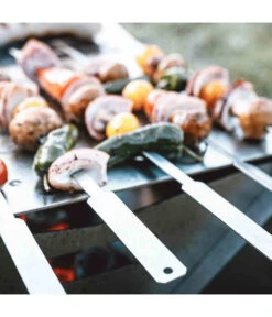 Siena Garden Feuerschalenset Fuego, Ca. B50/H29,5/T55 Cm -Gartenbedarfsgeschäft 6895247 WE MO 002 GautzschFeuerschalensetzFuego