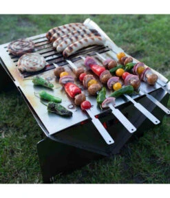 Siena Garden Feuerschalenset Fuego, Ca. B50/H29,5/T55 Cm -Gartenbedarfsgeschäft 6895247 WE MO 003 GautzschFeuerschalensetzFuego