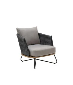 Dehner Gartenlounge Monte Carlo, 4-teilig -Gartenbedarfsgeschäft 6895346 WE FS 004 LoungeMonteCarlo