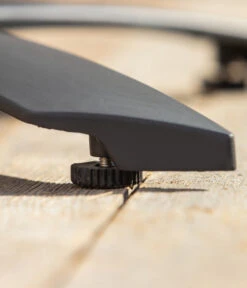 Dehner Klapptisch Riverside, Ca. B69,5/H75/T69,5 Cm -Gartenbedarfsgeschäft 6895403 WE DE 003 KlapptischRiversideEckig