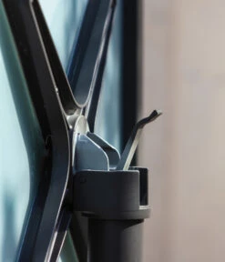 Dehner Klapptisch Riverside, Ca. B69,5/H75/T69,5 Cm -Gartenbedarfsgeschäft 6895403 WE DE 004 KlapptischRiversideEckig