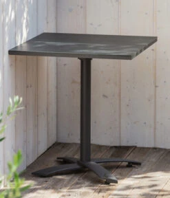 Dehner Klapptisch Riverside, Ca. B69,5/H75/T69,5 Cm -Gartenbedarfsgeschäft 6895403 WE MO 002 KlapptischRiversideEckig