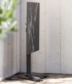 Dehner Klapptisch Riverside, Ca. B69,5/H75/T69,5 Cm -Gartenbedarfsgeschäft 6895403 WE MO 003 KlapptischRiversideEckig