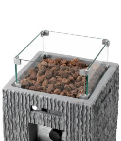 Tepro Gasfeuerstelle Brighton 9 Tepro Gasfeuerstelle Brighton -Gartenbedarfsgeschäft 6896005 WE DE 002 Gasfeuerstellebrighton