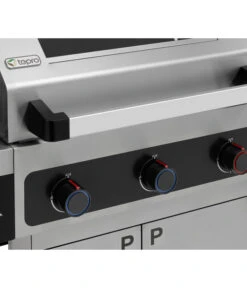 Tepro Gasgrill Keansburg 3 Special Edition -Gartenbedarfsgeschäft 6896245 WE DE 004 Keansburg3SE