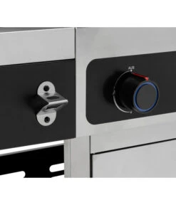 Tepro Gasgrill Keansburg 3 Special Edition -Gartenbedarfsgeschäft 6896245 WE DE 005 Keansburg3SE