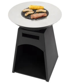 Tepro Plancha Säulengrill Waco -Gartenbedarfsgeschäft 6896377 WE DE 003 Planchasaeulengrill