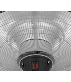 Tepro Standheizstrahler Millbury -Gartenbedarfsgeschäft 6896419 WE DE 001 Standheizstrahler2