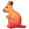 Red Dingo Hundespielzeug DURABLES Toys Känguru -Gartenbedarfsgeschäft 6912398 WE FS 001 RedDingoSpzKanguru