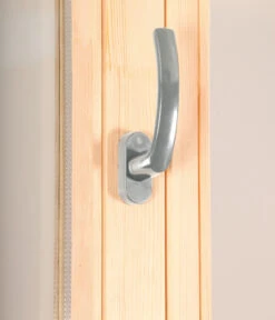 Wolff Finnhaus Gartenhaus Lappland 70-C XL, Ca. B650/H351/T710 Cm -Gartenbedarfsgeschäft 6931257 WE DE 002 FinnhausBBHLappland70C