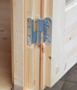 Wolff Finnhaus Gartenhaus Lappland 70-B -Gartenbedarfsgeschäft 6931273 WE DE 009 FinnhausBBHLappland70B