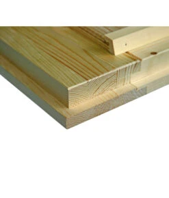 Wolff Finnhaus Gartenhaus Katrin 44-B, Ca. B412/H301/T412 Cm -Gartenbedarfsgeschäft 6933907 WE DE 011 FinnhausBBHKatrin