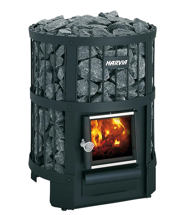 Wolff Finnhaus Holzofen Legend 240 3 Wolff Finnhaus Holzofen Legend 240