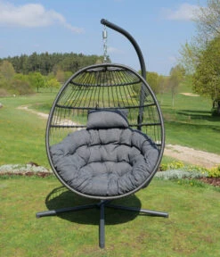 Sungörl Hängesessel Folt Meran 10 Sungörl Hängesessel Folt Meran -Gartenbedarfsgeschäft 6935118 WE MO 002 HaengesesselFoltMeran