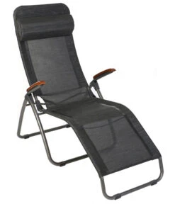 Gartenbedarfsgeschäft 35 Sungörl Bäderliege Dreamliner Amazing Deluxe, Ca. B69/H118/T176 Cm