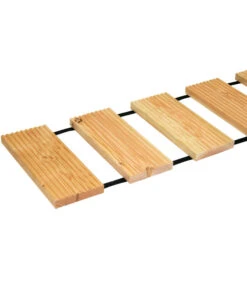 Rettenmeier Holzrollweg Douglasie/Lärche