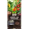COMPO BIO Tomaten- Und Gemüseerde -Gartenbedarfsgeschäft 6938757 WE FS 001 CompoBIOTomatenGemueseerde40L