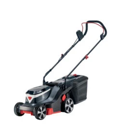 AL-KO Akku-Rasenmäher 32.2 LI, Inkl. 2 Akkus