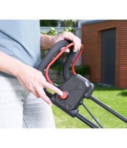 AL-KO Akku-Rasenmäher 3.22 LI Easy 18 AL-KO Akku-Rasenmäher 3.22 LI Easy -Gartenbedarfsgeschäft 6942528 WE DE 003 AkkuRasenmaeher322LIeasy