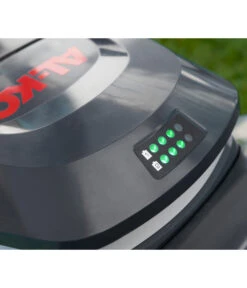 AL-KO Akku-Rasenmäher 3.22 LI Easy 19 AL-KO Akku-Rasenmäher 3.22 LI Easy -Gartenbedarfsgeschäft 6942528 WE DE 004 AkkuRasenmaeher322LIeasy