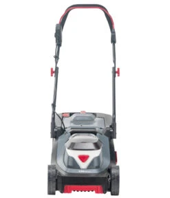 AL-KO Akku-Rasenmäher 3.22 LI Easy 13 AL-KO Akku-Rasenmäher 3.22 LI Easy -Gartenbedarfsgeschäft 6942528 WE FS 003 AkkuRasenmaeher322Lieasy