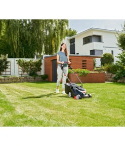 AL-KO Akku-Rasenmäher 3.22 LI Easy 15 AL-KO Akku-Rasenmäher 3.22 LI Easy -Gartenbedarfsgeschäft 6942528 WE MO 001 AkkuRasenmaeher322LIeasy