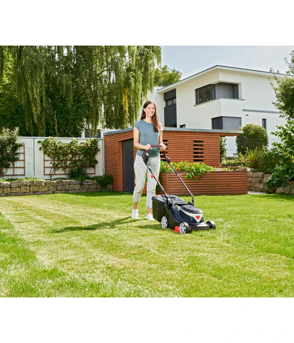 AL-KO Akku-Rasenmäher 3.22 LI Easy 7 AL-KO Akku-Rasenmäher 3.22 LI Easy – Bild 5