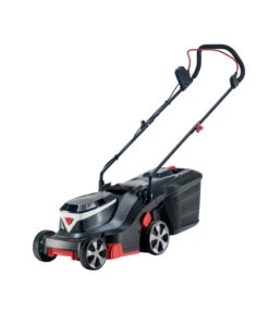 AL-KO Akku-Rasenmäher 3.22 LI Easy