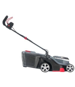 AL-KO Akku-Rasenmäher 3.22 LI Easy 14 AL-KO Akku-Rasenmäher 3.22 LI Easy -Gartenbedarfsgeschäft 6942528 W FS 004 AkkuRasenmaeher322Lieasy