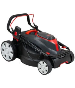 AL-KO Akku-Rasenmäher 38.1 LI -Gartenbedarfsgeschäft 6942585 WE DE 001 AkkuRasenmaeher38