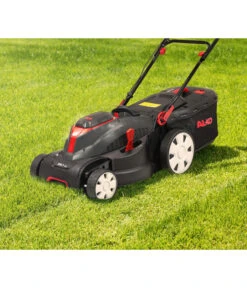 AL-KO Akku-Rasenmäher 38.1 LI -Gartenbedarfsgeschäft 6942585 WE MO 001 AkkuRasenmaeher38