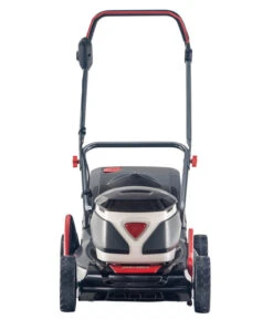 AL-KO Akku-Rasenmäher 42.2 LI Comfort, Inkl. Akku -Gartenbedarfsgeschäft 6942650 WE FS 005 AkkuRasenmaeherComfort