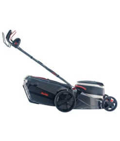 AL-KO Akku-Rasenmäher 46.2 LI SP Comfort, Inkl. 2 Akkus -Gartenbedarfsgeschäft 6942684 WE FS 003 AkkuRasenmaeherSPComfort