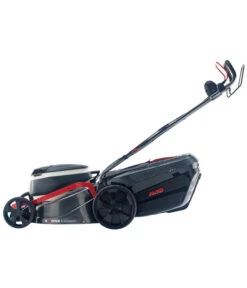 AL-KO Akku-Rasenmäher 46.2 LI SP Comfort, Inkl. 2 Akkus -Gartenbedarfsgeschäft 6942684 WE FS 004 AkkuRasenmaeherSPComfort