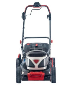 AL-KO Akku-Rasenmäher 46.2 LI SP Comfort, Inkl. 2 Akkus -Gartenbedarfsgeschäft 6942684 WE FS 005 AkkuRasenmaeherSPComfort