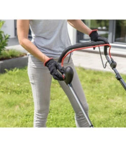 AL-KO Akku-Rasenmäher 46.2 LI SP Comfort, Inkl. Akku -Gartenbedarfsgeschäft 6942692 WE DE 003 AkkuRasenmaeherSPComfort