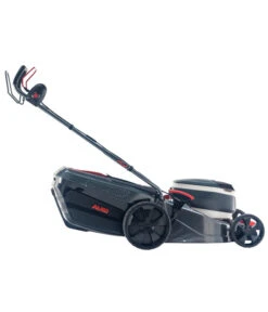 AL-KO Akku-Rasenmäher 46.2 LI SP Comfort, Inkl. Akku -Gartenbedarfsgeschäft 6942692 WE FS 003 AkkuRasenmaeherSPComfort