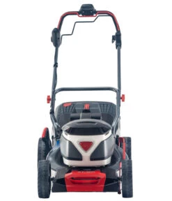 AL-KO Akku-Rasenmäher 46.2 LI SP Comfort, Inkl. Akku -Gartenbedarfsgeschäft 6942692 WE FS 005 AkkuRasenmaeherSPComfort