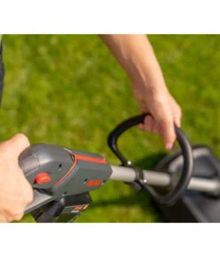 AL-KO Akku-Rasenlüfter AR 1835, Inkl. Akku -Gartenbedarfsgeschäft 6943153 WE DE 002 AkkuRasenluefterAR1835