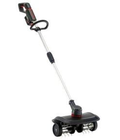 AL-KO Akku-Rasenlüfter AR 1835, Inkl. Akku