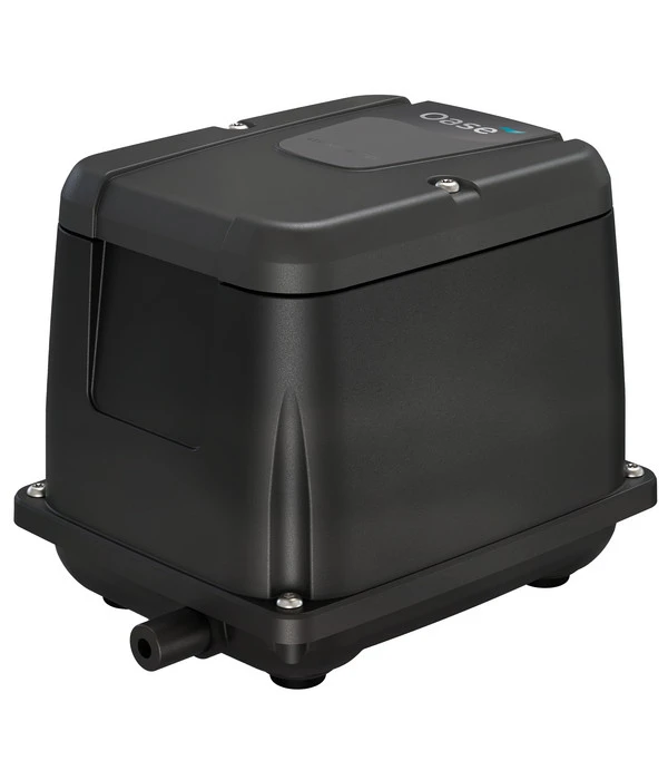 Oase Teichbelüfter AquaOxy 2500 3 Oase Teichbelüfter AquaOxy 2500