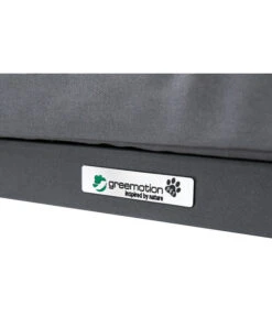 Greemotion PET Outdoor-Haustiersofa Mit Dach, Grau -Gartenbedarfsgeschäft 6952899 WE DE 005 TestrutHaustierSofamitDachAlu