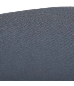 Greemotion PET Outdoor-Haustiersofa, Oval -Gartenbedarfsgeschäft 6952998 6953004 WE DE 001 TestrutHundeSofaSchwarz