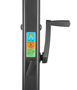 Schneider Ampelschirm Rhodos Smart, Quadratisch, Ca. B300/T300 Cm 34 Schneider Ampelschirm Rhodos Smart, Quadratisch, Ca. B300/T300 Cm -Gartenbedarfsgeschäft 6953384 WE DE 005 SchneiderAmpelschirmRhodosSmartnatur